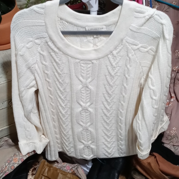 Coldwater Creek Sweaters - Coldwater Creek sweater